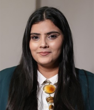 Tanpreet Kaur